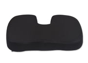 Memory Foam Seat Cushion -Black*