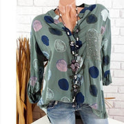 Shirt Blouse TopWomens Clothing Size 16
