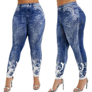 Jeans Leggings Tights Pants Womens Clothing Size 16