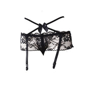 Lace Garter Belt Sexy Lingerie