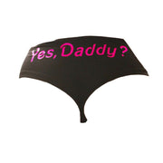Underwear Brief Panties