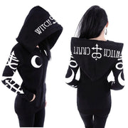 Womens Hoodie Sweatshirt Size 16