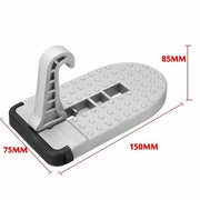 Car Door Step Ladder