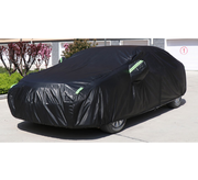 Waterproof Sedan Car Cover Size 3XL+ Heavy Duty UV Resistant All Weather