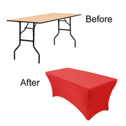 Table Cover Table Cloths Wedding Tablecloth