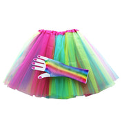 80s Party Costume