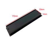 Door Handles Interior Flush Pull Sliding Door Handle