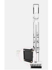 Dyson Vacuum Stand Holder Rack