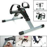 Mini Exercise Bike Trainer Cycle Machine Home Gym
