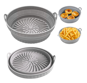 Air Fryer Silicone Pot Liner