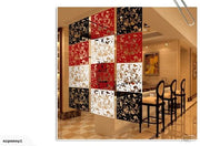 Screen Partitions Room Dividers Decorative Squares