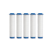 Turbo Fan Shower Heads Filter