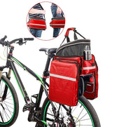Bike Pannier Bag 25 Liters