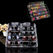 Nail Polish Rack Stand