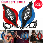 Boxing Punching Bag Speed Ball Reflex Trainer