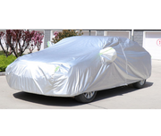 Waterproof SUV Car Cover Size YS Heavy Duty UV Resistant All Weather