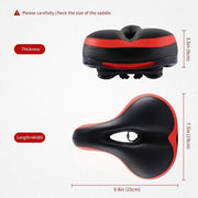 Bike Seat Bicycle Saddle Seats Rain Cover