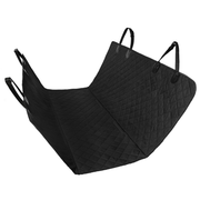 Dog Car Seat Cover Pet Hammock Protector