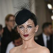 Fascinator Fascinators