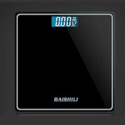 Digital Bathroom Scales