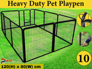 Dog Play Pen