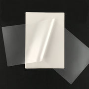 100x A5 Thermal Laminating Pouches Glossy 80 Microns Clear Laminating Film