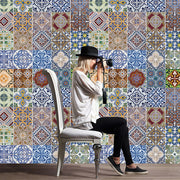 Wallpaper Tile STICKERS