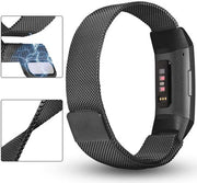 Fitbit Charge 3 Strap Fitbit Charge 4 Band S