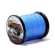 1000M 30LB Blue High Strength DYNEEMA Braid