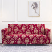 Sofa Couch Cover 2 Seater 145-185cm