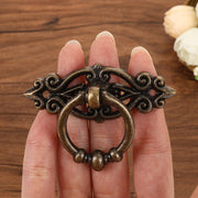 10pcs Cabinet Drawer Handles Door Pulls