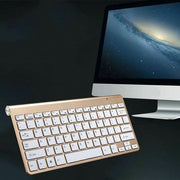 Wireless Keyboard and Mouse