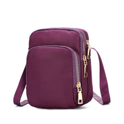 Shoulder Messenger Bag Phone Purse Bags