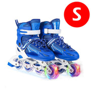Inline skates Rollerblades Roller Skates S