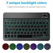 Wireless Keyboard