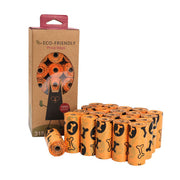 Dog Poop Bag Biodegradable Earth Friendly 315 Bags