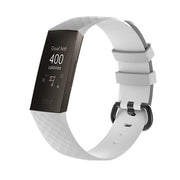 Fitbit Charge 3 Fitbit Charge 4 Strap Ba/nd S