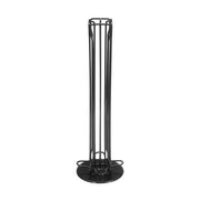 Coffee Pod Holder 40 Rotating Nespresso Capsules Tower Display Rack