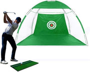 PGM Golf Hitting Cage Training Aids 2M