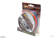 300M 80LB Multicolour High Strength DYNEEMA Braid