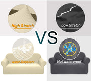 Sofa Cover Couch Covers 180-240cm