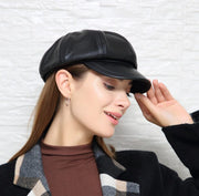 Beret Newsboy Hat Gatsby Baker Boy Cabbie Golf Driver Wool Hats
