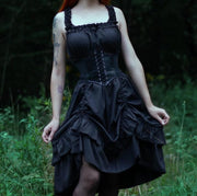 Gothic Corset Belt