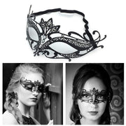 Filigree Masquerade