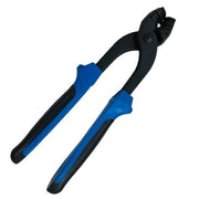 Brake Line Bending Tool Pliers Copper Tube Pipe Bender Fuel Line Bender