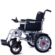 Electric Wheelchair