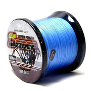 500M 20LB Blue High Strength DYNEEMA BraidedLine