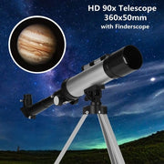 Astronomical Telescope