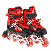 Rollerblades Inline skates Roller Skates L