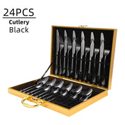 Cutlery Set
